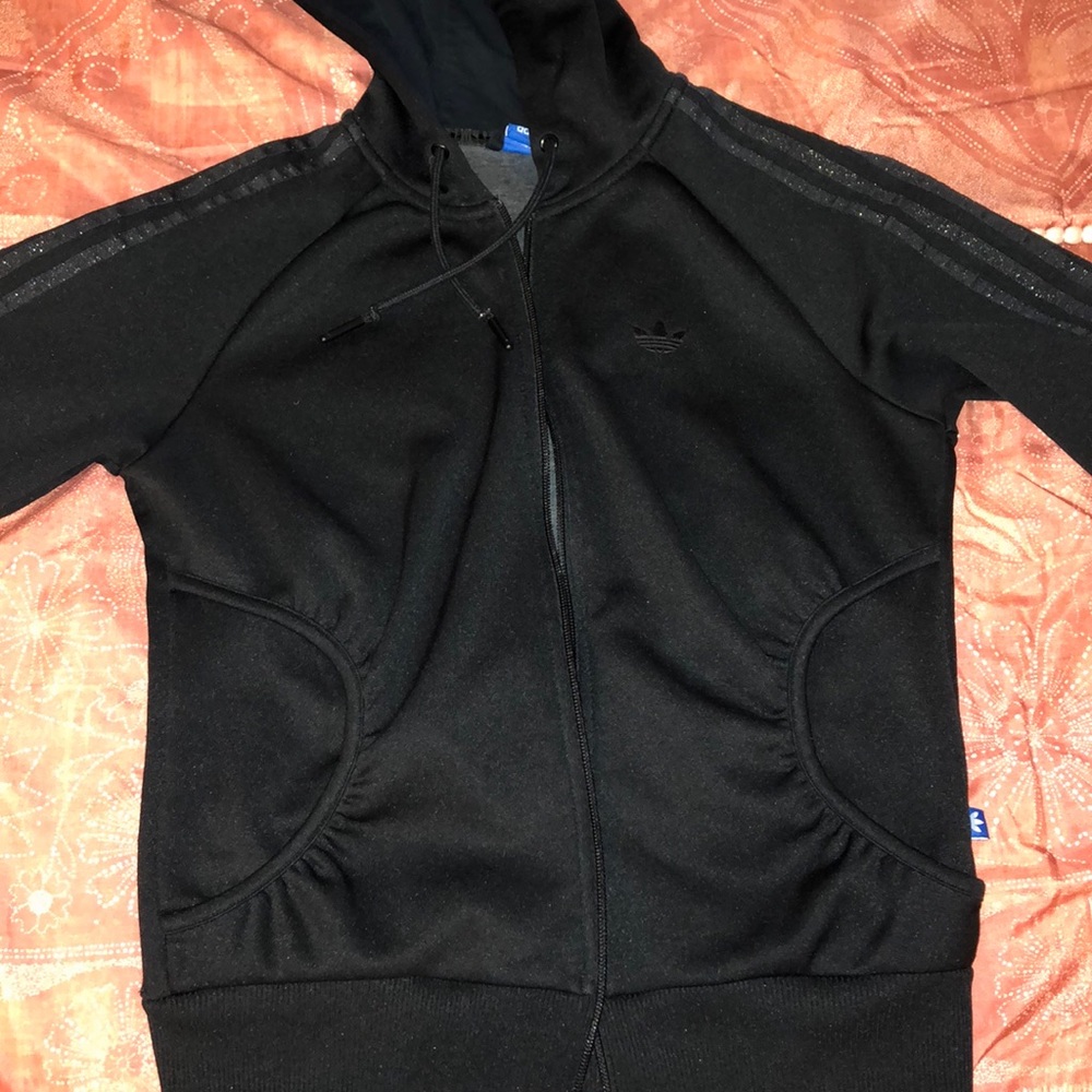 Adidas Jacket